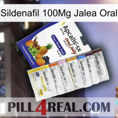 Sildenafil 100Mg Oral Jelly 11